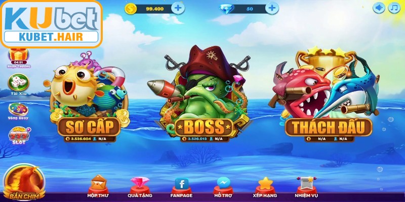 Tựa game được đầu tư mạnh về mặt hiệu ứng