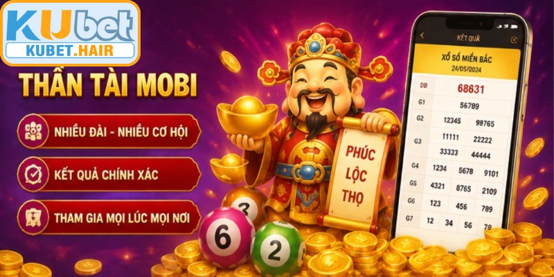 Cơ cấu giải thưởng phong phú và hấp dẫn