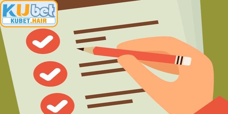 Hội viên cần tuân thủ các nguyên tắc cơ bản khi truy cập nhà cái